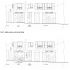 Plans aménagement d'un magasin